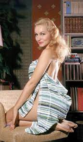 Julie Newmar 1960s · Reddxxx | the NSFW browser
