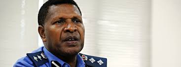 Police will not entertain tainted information