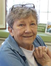 Obituary for Judith Ellen (Sorensen) Dinkel