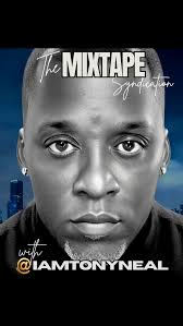 📻 The Mixtape w/ DJ Tony Neal, syndication in over 170 + markets (#Urban  #Rnb #afrobeats), 📥 for editorials, playlisting, programming, syndication,  interviews 💯, T. Neal in the mix‼️ WEEKLY MIXSHOWS ...