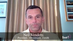 Amobee to “Optimize” The Buy and Sell Side with Tim Spengler and Valerie  Bischak