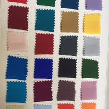 Buy Color Chart Fabric And Get Free Shipping On Aliexpress