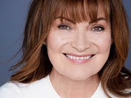 Lorraine Kelly announces her debut fiction novel