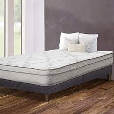 Orthosleep Products 11 Inch Amber Mattress Size Cal King In 2020 Mattress King Size Memory Foam Mattress Memory Foam Mattress