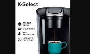 Do keep in mind that you do not know when the coffee in the keurig pods were roasted and ground. Super Kuerig Deal Keurig K Cup Pod Coffee Maker Only 62 99 Earn Kohl S Cash Wral Com