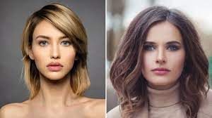 No dejes de conocerlos, busca imágenes de referencia, elige tu favorito y busca un peluquero de tu confianza para darle este nuevo aire a tu cabello. Cortes De Pelo Media Melena Otono Invierno 2021 2022 Tendenzias Com