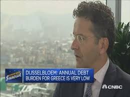 Is the future bright for Greece?