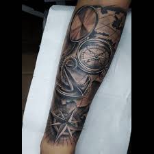 Anchor tattoo is one of the most popular tattoo designs. 12 Best Anchor Tattoo Designs On Different Part Of Your Body Saved Tattoo