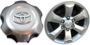 This is, or rather was a 97 toyota 4runner limited. Replacement Toyota 4runner Center Caps Oem Hh Auto