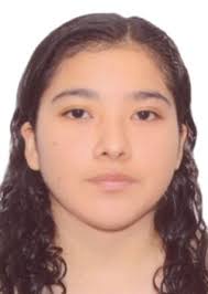 Otorongo OBREGON ISASI, MABEL ROSARIO. DNI: 74299831