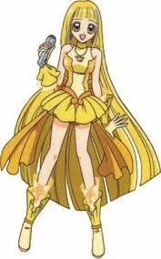 Mermaid Melody Pichi Pichi Pitch Seira Google Search