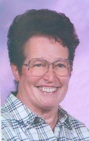 Dolores Einfeldt Obituary