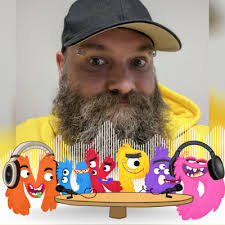 Chris Maguren chats about Team Leadership, Team Sports and Team Marmite by  MukPod