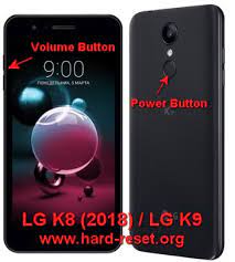 Once your phone prompts for sim network unlock pin or enter . How To Easily Master Format Lg K8 2018 K9 With Safety Hard Reset Hard Reset Factory Default Community