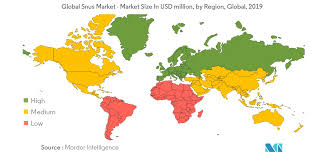It originated in sweden nearly 300 years ago, and is. Global Snus Market Growth Trends Forecasts