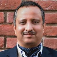 Anshuman Joshi Email & Phone Number