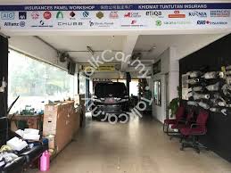Kurnia insurance agent | you can easily able to access kurnia insurance agent from here. Ku Motor Workshop Car Windscreen And Exhaust Larkin Johor Bahru Johor