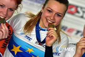He is a producer and composer. Mathilde Gros Looking For Strong Start To 2017 At Elite World Cups After Breakthrough 2016 Peloton Watch