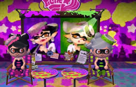 See more ideas about splatoon, splatoon comics, splatoon 2 art. References To Splatoon In Other Media Inkipedia The Splatoon Wiki