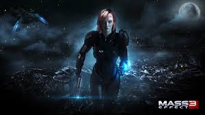 Mass Effect Wallpaper 20 252581 Mass Effect 1 Mass Effect Mass Effect 3