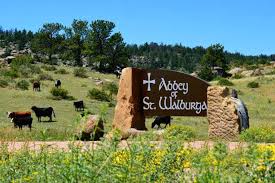 The abbey of saint walburga. Nuns On The Ranch Something S Very Different About This Colorado Foothills Cattle Operation Thefencepost Com