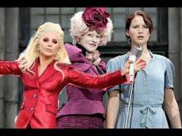 Join the american singer and oscar winner for cool dress up games, makeover games, hair games, puzzle games and more. Lady Gaga In The Hunger Games Youtube