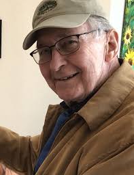 Obituary information for Stuart Wade Hastings