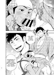 The rickshaw boy - nHentai Yaoi