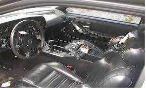 Image result for Silver 1992 Thunderbird