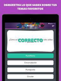 La dinámica es muy sencilla, cada uno de los jugadores debe llenar una de las casillas del juego con un circulo. Juegos De Trivial Para Ninos Wikiduca