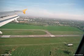 After the final air berlin flights take off and land on friday, berlin airports will likely see growth slump. Berlin Schonefeld Airport Military Airfield Directory