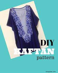 How to do the work: Design Make Your Own Clothes With Free Sewing Patterns Sew Guide