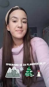 slike su na @bojanica02 ❄️