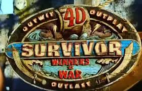 Parade.com was on the island when survivor season 40 was filmed. Survivor Winners At War Season 40 Ep 1 2 Trailer Release Date Startattle