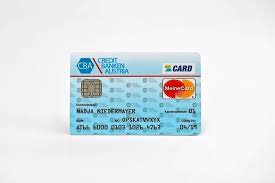 Swift bic code for all banks in austria. Credit Banken Austria Smartcraft