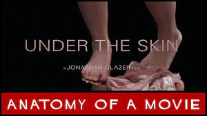 Teljes film 2013 magyarul ~ online | videa : Under The Skin Scarlett Johansson Anatomy Of A Movie Youtube