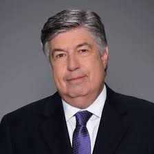 Q&A with FOX Sports Race Announcer Mike Joy