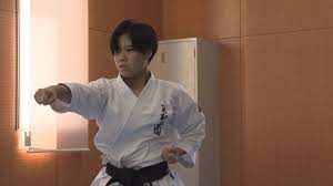 インターハイ出場！空手 関根学園高校 増﨑雛さん・柳井美空さん | ニュース | 上越妙高タウン情報