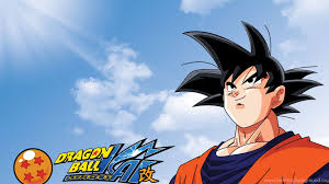 Check spelling or type a new query. Download Wallpapers 3840x2160 Dragon Ball Kai Goku Boy Brunette Desktop Background