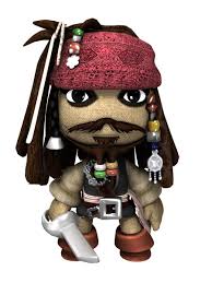 Extensions De Jeu Littlebigplanet Little Big Planet Game Gadgets Game Character