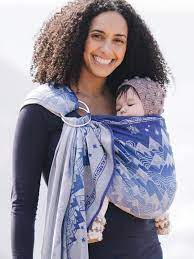 Check spelling or type a new query. Misty Mountains Aduial Ring Sling Oscha Slings