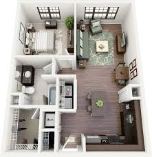 Garage plans with apartments, starter house plans, affordable house plans, green house plans, and vacation house plans. 30 Best One Bedroom House Plans Check Here Hpd Consult