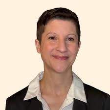 Carla D'Olio, MS.Ed, LPC