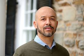 Writer, historian Lawrence Jackson named Bloomberg Distinguished Professor  at Johns Hopkins