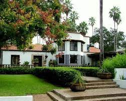 Quinta Mazatlan Mcallen Texas Image Gallery Mazatlan Spanish Revival House Styles