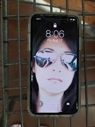 Walmart service desk has lost wallet