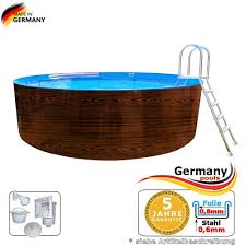 Pool 360 X 120 Pool Net