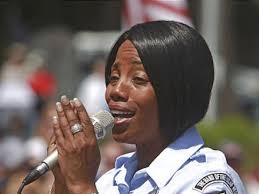 Photo gallery: A.F. band entertains in Draper