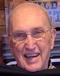 David Taylor Obituary (1926