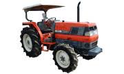 Kubota GL-350 Tractor